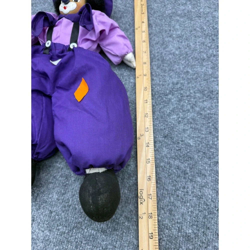 N/A measurements height